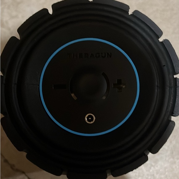 Theragun Wave Roller - Picture 2 of 5